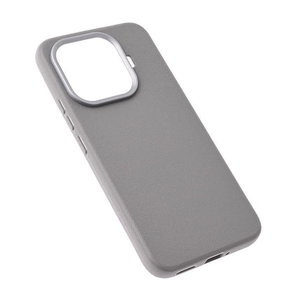 Maska za Xiaomi 15T Pro siva Elegant