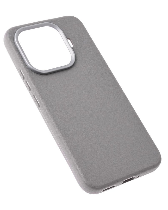 Maska za Xiaomi 15T Pro siva Elegant