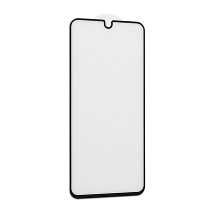 Zastitno staklo Tempered glass Teracell Titan 2.5D 10u1 za Samsung A266B Galaxy A26 5G crni