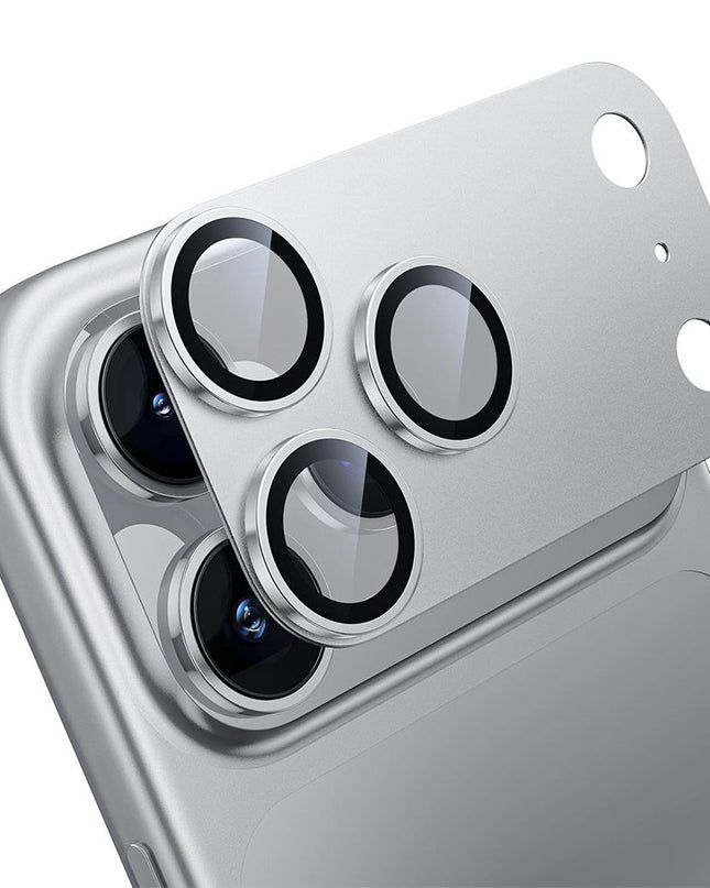 Zastita kamere Full Cover za iPhone 17 Pro