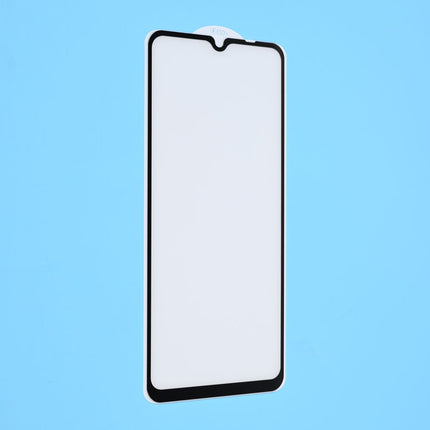 Zastitno staklo Tempered glass Teracell Titan 2.5D za Xiaomi Redmi A3 crni
