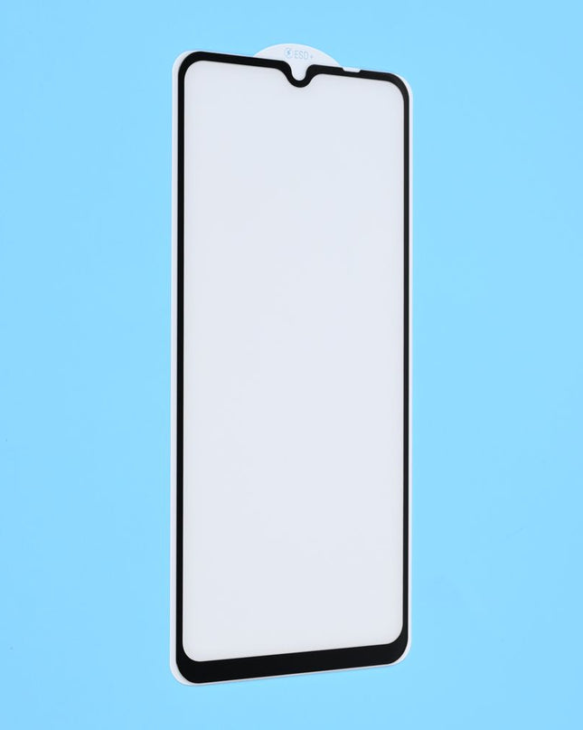 Zastitno staklo Tempered glass Teracell Titan 2.5D za Xiaomi Redmi A3 crni
