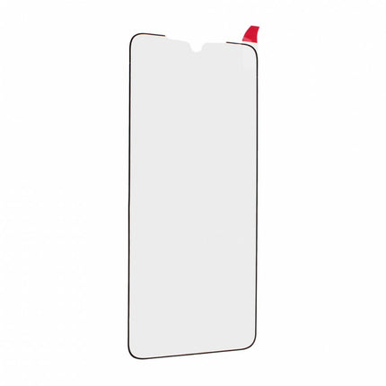 Zastitno staklo Tempered Glass full glue 0.15mm za Samsung Galaxy S21 Plus crni