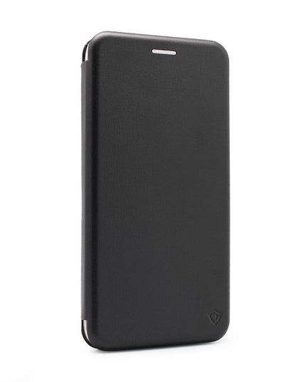 Maska za Xiaomi Redmi Note 15 4G (EU) crna Teracell Flip Cover