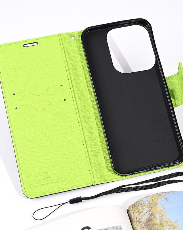 Maska za Xiaomi Redmi 15C 4G EU 173mm tamno plava Mercury