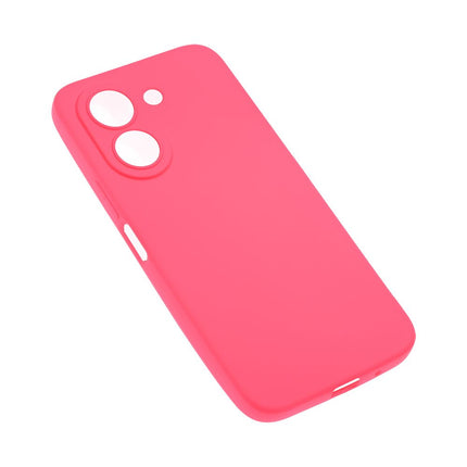 Maska za Honor X7e pink Gentle Color