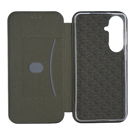 Maska za Samsung S741B Galaxy S26 FE crna Teracell Flip Cover