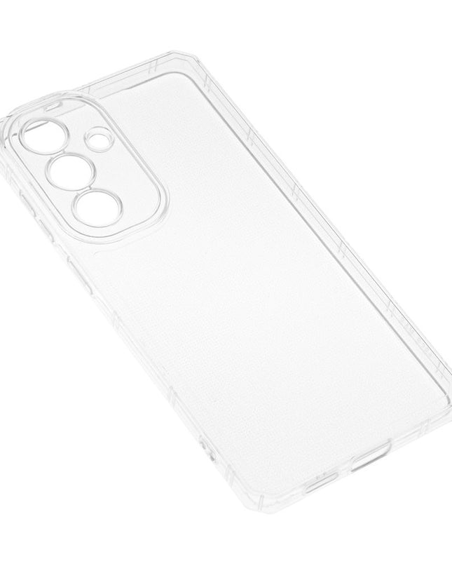 Maska za Samsung S946B Galaxy S26 Plus transparent Full Protection