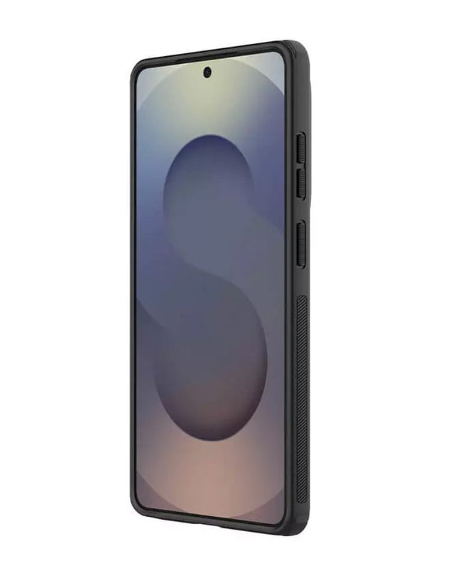 Maska za Samsung S948B Galaxy S26 Ultra crna Nillkin Scrub Pro