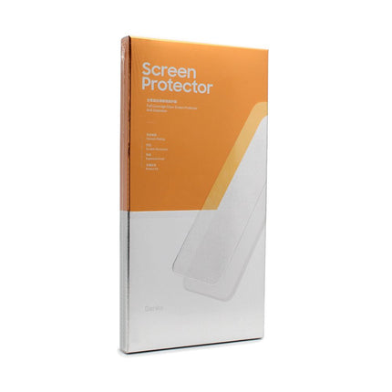 Zastitno Staklo Tempered glass Benks V Pro za iPhone 13 6.1 crni