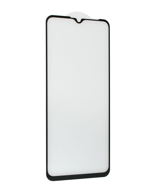 Zastitno staklo Tempered Glass 2.5D full glue za Samsung A226B Galaxy A22 5G crni