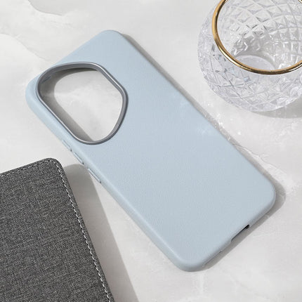 Maska Elegant za Honor 400 Pro plava