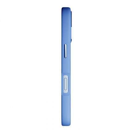 Maska za iPhone 17 6.3 plava Puro ICON MAG PRO