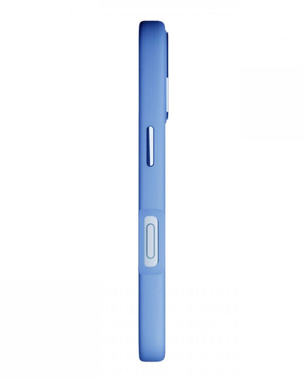 Maska za iPhone 17 6.3 plava Puro ICON MAG PRO