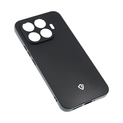 Maska za Xiaomi 17T Pro mat crna Teracell Skin