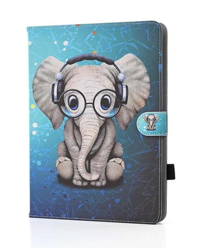Maska za tablet 11-12"" univerzalna elephant" Mercury