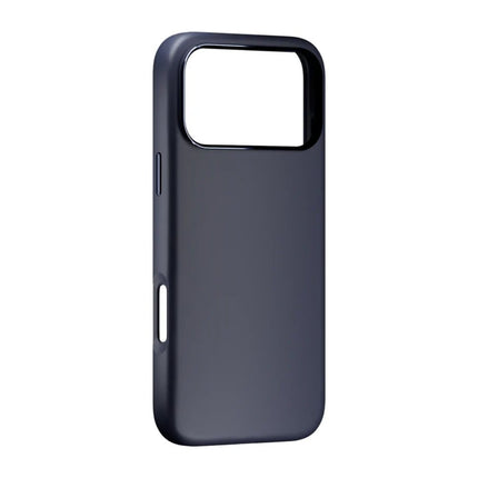 Maska za iPhone 17 Pro Max 6.9 tamno plava Puro ICON MAG PRO