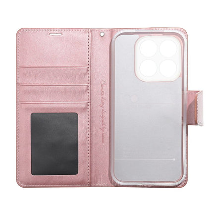 Maska za Xiaomi 17 roze Hanman Canvas ORG