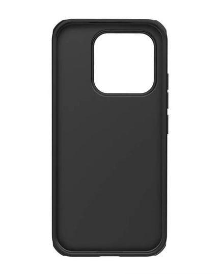 Maska za Xiaomi 17 crna Nillkin Scrub Pro