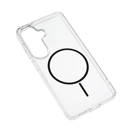 Maska za Samsung S941B Galaxy S26 crna Magsafe Color Line