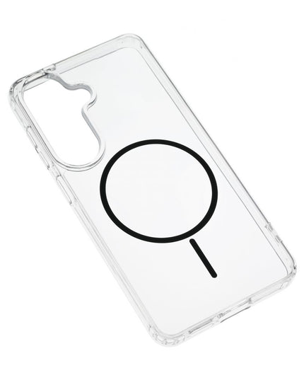 Maska za Samsung S941B Galaxy S26 crna Magsafe Color Line