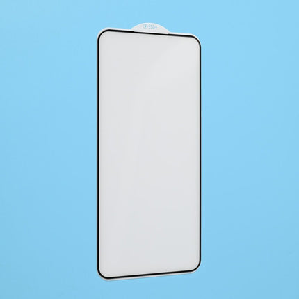 Zastitno staklo Tempered glass Teracell Titan 2.5D za Samsung A576B Galaxy A57 5G crni