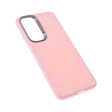 Maska za Samsung S731B Galaxy S25 FE roze Elegant