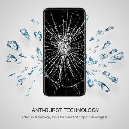 Zastitno staklo Tempered Glass Nillkin CP+ Pro za Samsung S906B Galaxy S22 Plus 5G