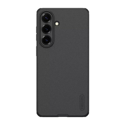 Maska za Samsung S946B Galaxy S26 Plus crna Nillkin Scrub Pro