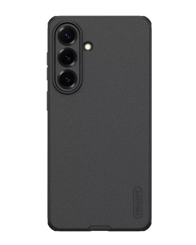 Maska za Samsung S946B Galaxy S26 Plus crna Nillkin Scrub Pro