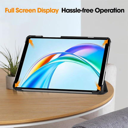 Maska za Honor Pad X7 8.7 crni Ultra slim