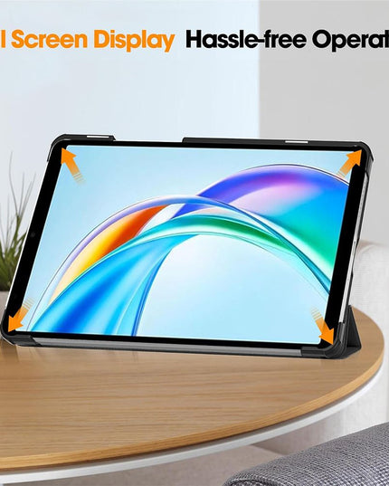 Maska za Honor Pad X7 8.7 crni Ultra slim