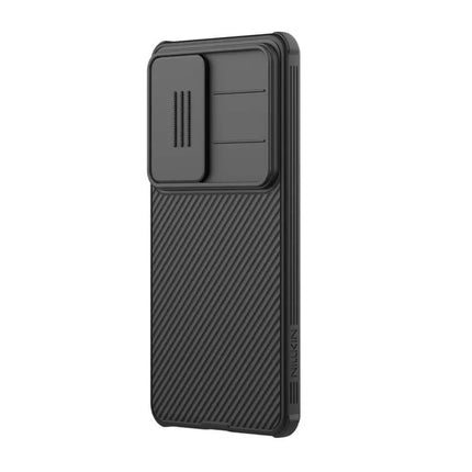 Maska za Samsung S941B Galaxy S26 crna Nillkin CamShield Pro