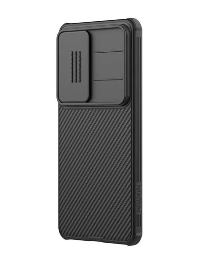 Maska za Samsung S941B Galaxy S26 crna Nillkin CamShield Pro
