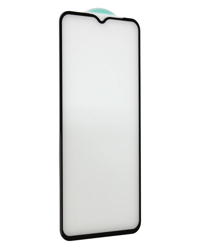 Zastitno staklo Tempered Glass 21D za Samsung A035G Galaxy A03 crni