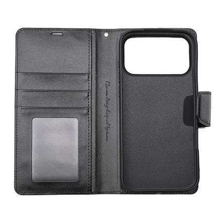 Maska za iPhone 17 Pro Max/18 Pro Max 6.9 mat Teracell Skin crna 4