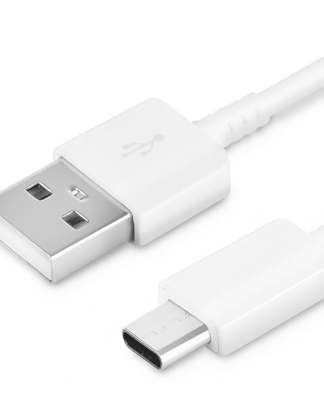 Samsung data kabl USB-C na USB cable 1m - beli (EP-DN930-CWE)