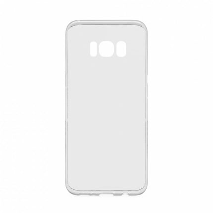 Zastitno Staklo Tempered glass Remax Crystal za Samsung G950 S8 beli