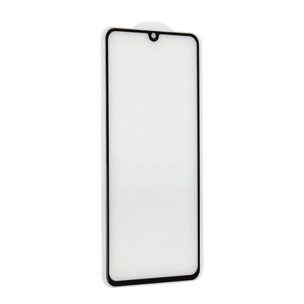 Zastitno staklo Tempered Glass 2.5D full glue za Samsung A336B Galaxy A33 5G crni