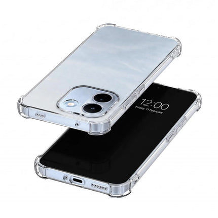 Maska za Xiaomi Redmi Note 17 Pro Max 5G (EU) ice Cube providna