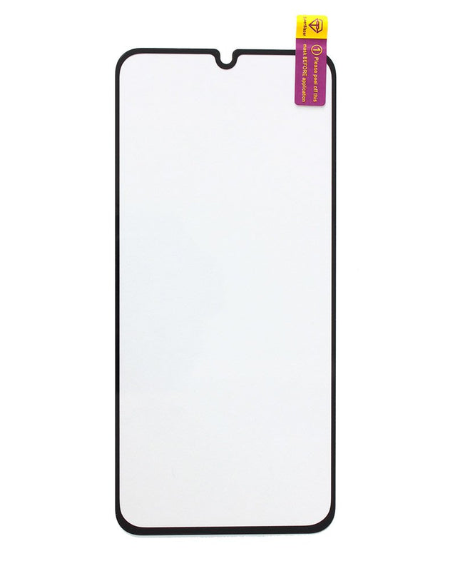 Zastitno staklo Tempered Glass 2.5D full glue za Samsung A245F Galaxy A24 4G crni