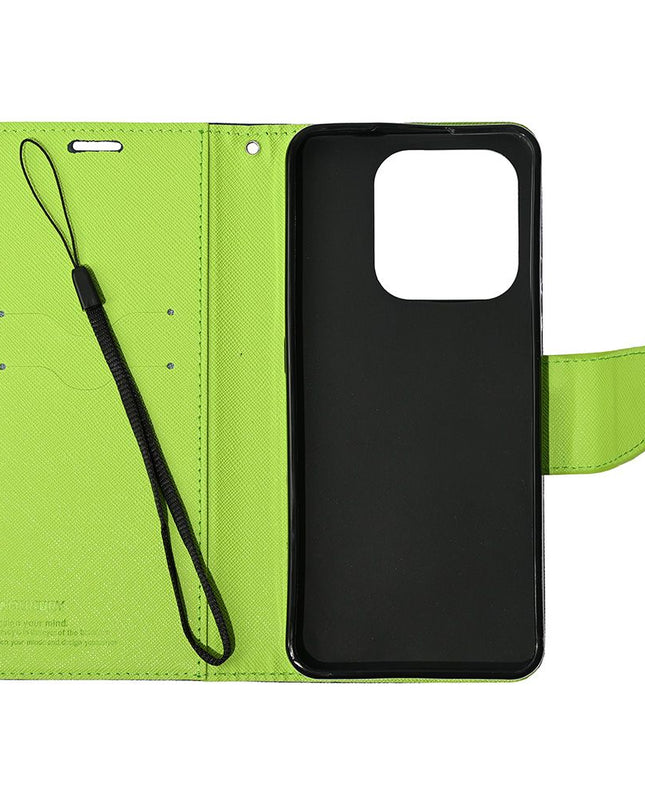 Maska za Honor X7d 4G/400 Smart 5G tamno plava Mercury