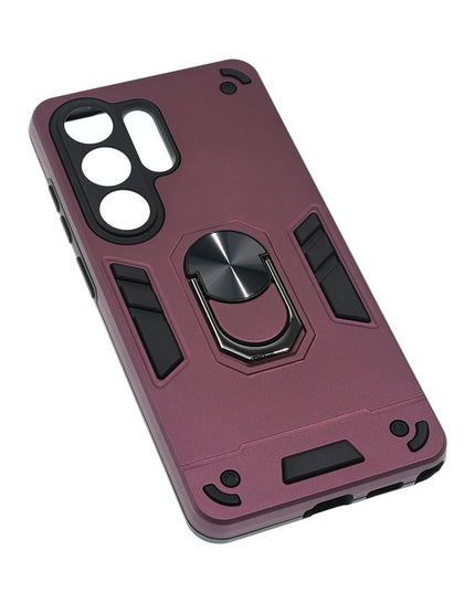 Maska za Samsung S948B Galaxy S26 Ultra bordo Hard Ring