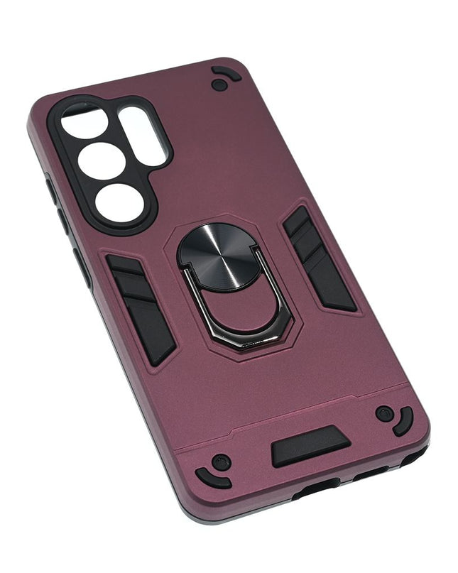 Maska za Samsung S948B Galaxy S26 Ultra bordo Hard Ring