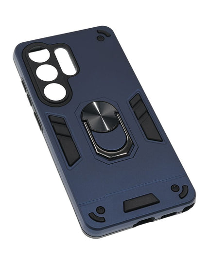 Maska za Samsung S948B Galaxy S26 Ultra tamno plava Hard Ring