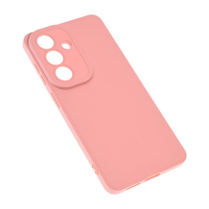 Maska za Samsung S941B Galaxy S26 mat tamno roze Teracell Giulietta