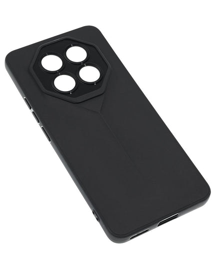 Maska za Xiaomi Redmi Note 15 5G crna Blade
