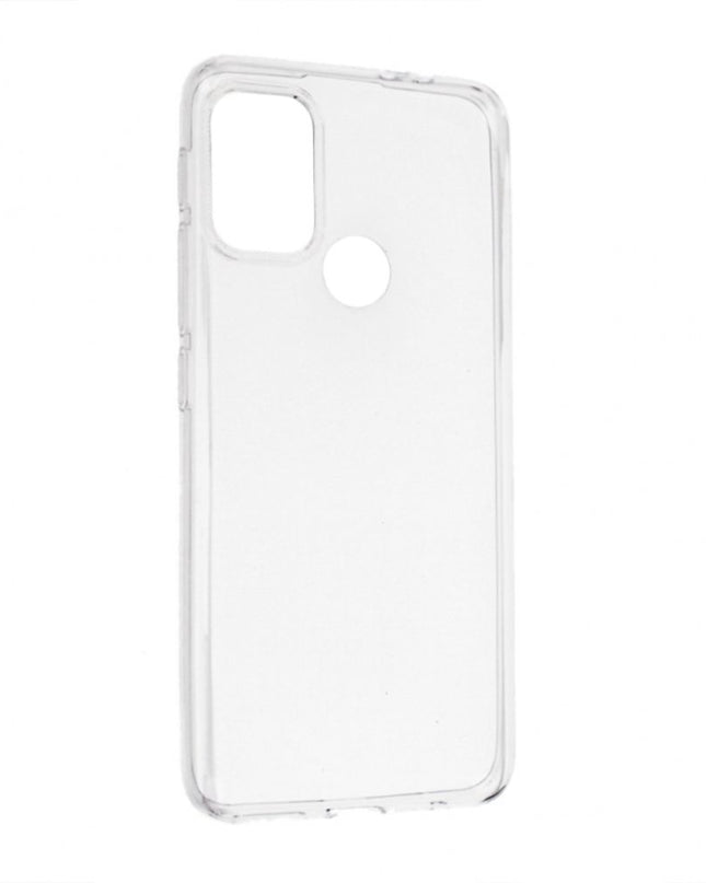 Maska za Motorola Moto G10/G20/G30 transparent silikonska Ultra Thin