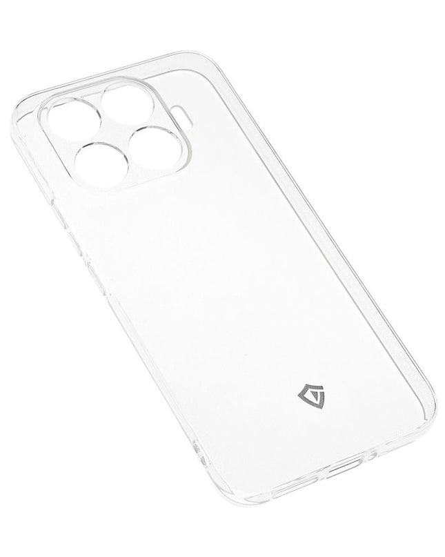 Maska za Xiaomi 17T Pro transparent Teracell Skin