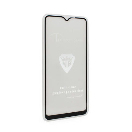 Zastitno Staklo Tempered glass 2.5D full glue za Samsung A207F Galaxy A20s crni